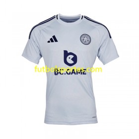 Camiseta Leicester City Tercera Equipación 2024/2025